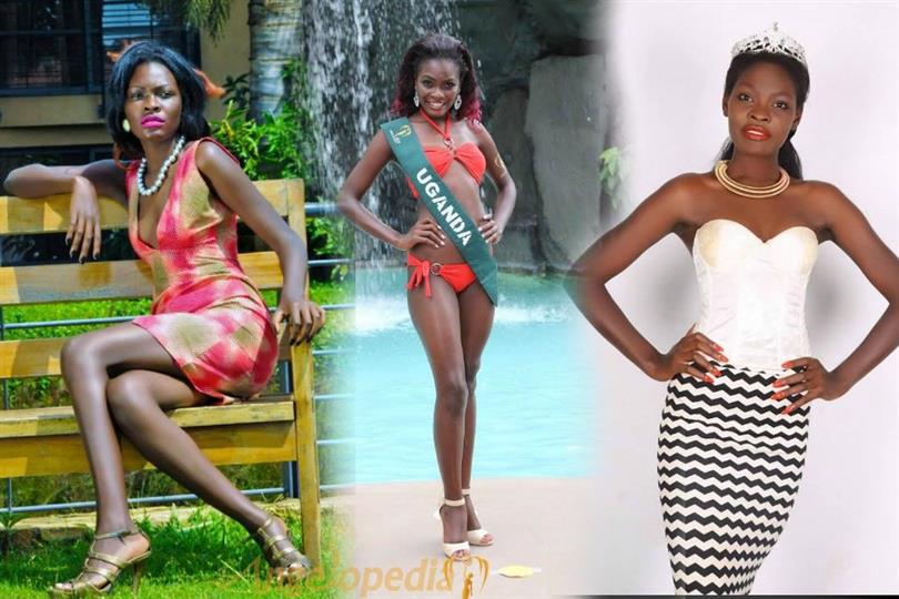 Meet the contestants of Miss Earth Uganda 2017 